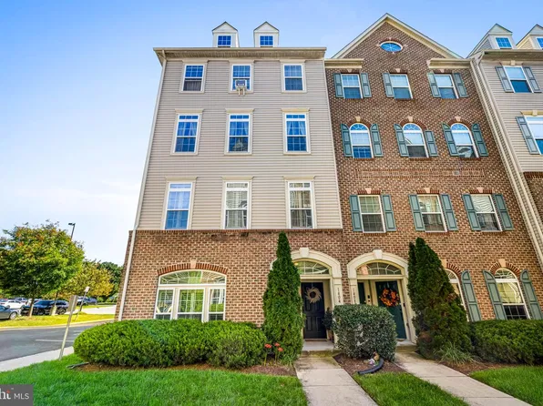 1402 Braden Loop, Glen Burnie, MD 21061