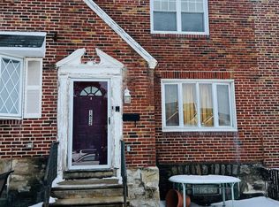 1622 Middleton St, Philadelphia, PA 19138
