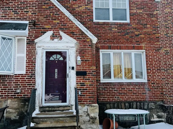 1622 Middleton St, Philadelphia, PA 19138