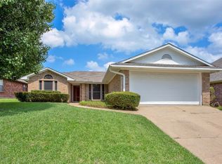 4817 Indio Ln, Sherman, TX 75092