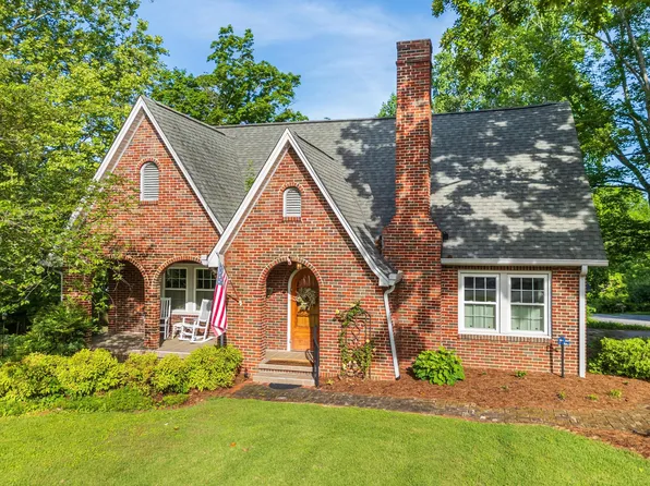 1853 Harle Ave NW, Cleveland, TN 37311