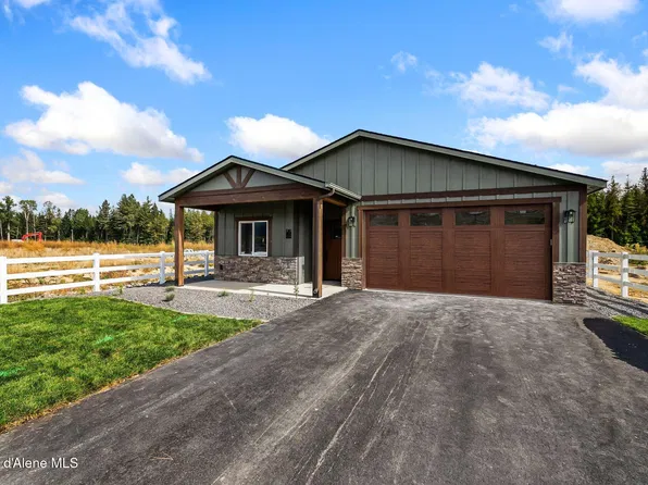191 Backtrack Rd, Sandpoint, ID 83864