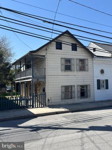 159 S 4th St, Chambersburg, PA, 17201