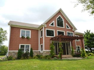 1575 E Kirklin Brick Rd, Frankfort, IN 46041