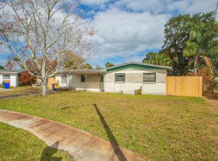 1076 Madrid Rd, Rockledge, FL 32955