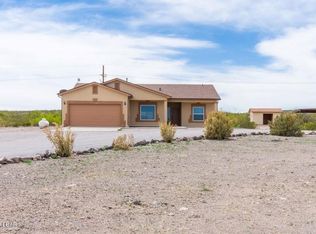 165 Farm View Rd, Hatch, NM 87937
