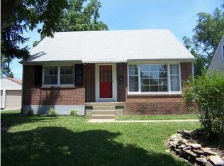 3537 Kings Hwy, Louisville, KY 40220