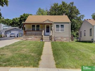6241 S 41st Ave, Omaha, NE 68107