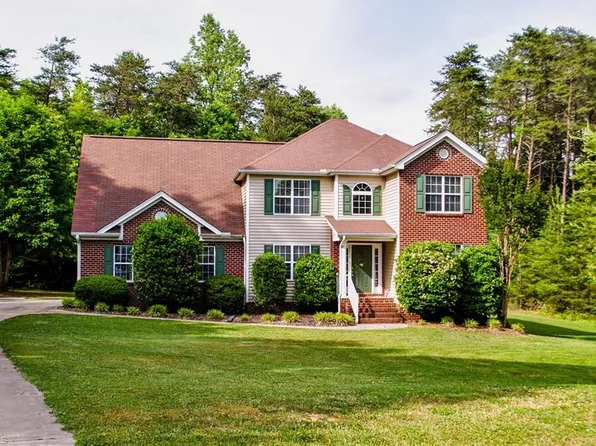 8104 Meadow Springs Pl, Stokesdale, NC 27357