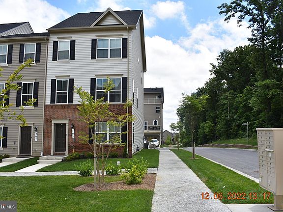 2nd image of 705 Weald Way