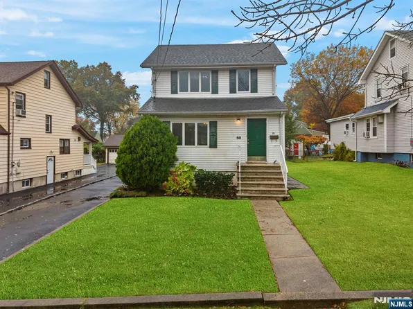 58 Hillside Ave, Teaneck, NJ 07666