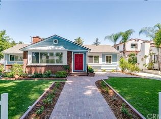 2531 2nd St, La Verne, CA 91750