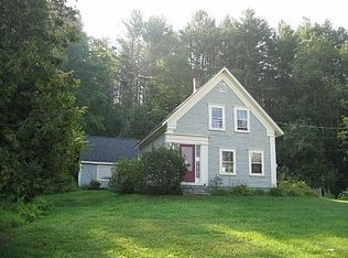 110 Stevens Rd, Northfield, NH 03276