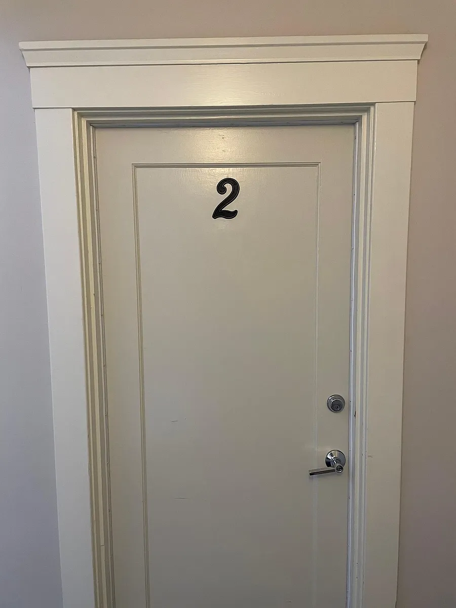 Building Photo - 1525 Spruce St #2