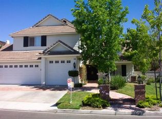 11 Cambridge Ct, Coto De Caza, CA 92679