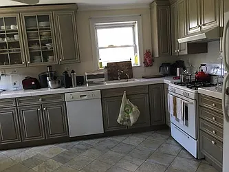 Rented by Ready Group