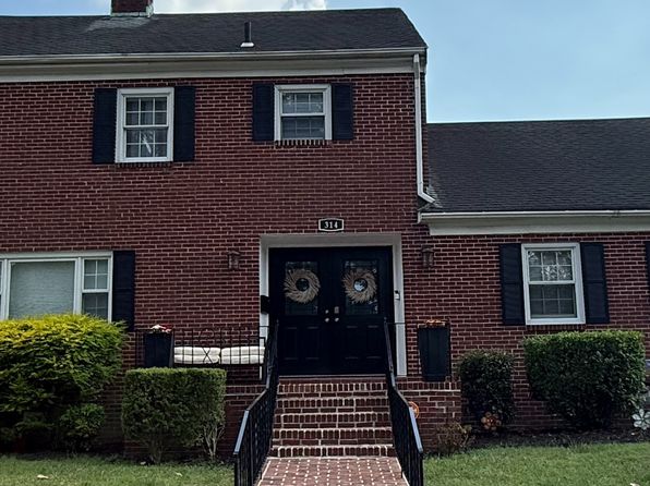 314 West Rd