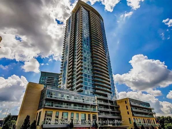 70 Forest Manor Rd #1408, Toronto, ON M2J 0A9