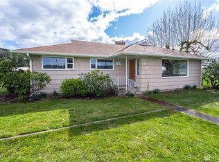 260 Big Hanaford Rd, Centralia, WA 98531