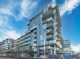 2080 Broadway W #374, Vancouver, BC