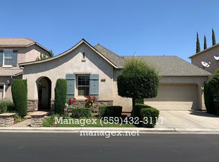 4135 W Cherry Tree Ln, Fresno, CA 93722