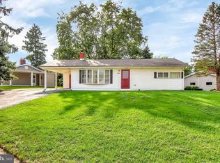 1159 Loucks Pl, York, PA 17404