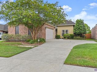 10552 Springtree Ave, Baton Rouge, LA 70810