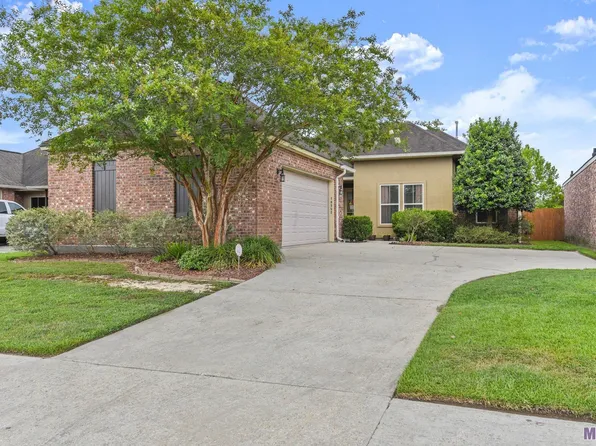 10552 Springtree Ave, Baton Rouge, LA 70810