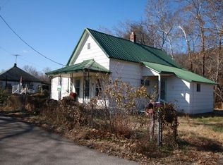 344 Back St, Des Arc, MO 63636