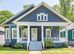756 Elbert St SW, Atlanta, GA 30310