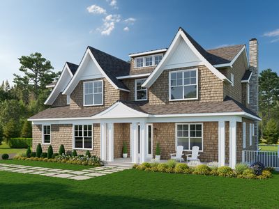 64 Island View Dr W, Sag Harbor, NY, 11963