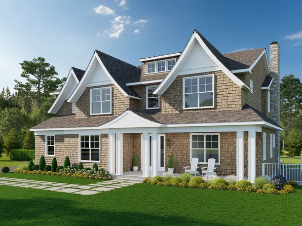 64 Island View Dr W, Sag Harbor, NY 11963