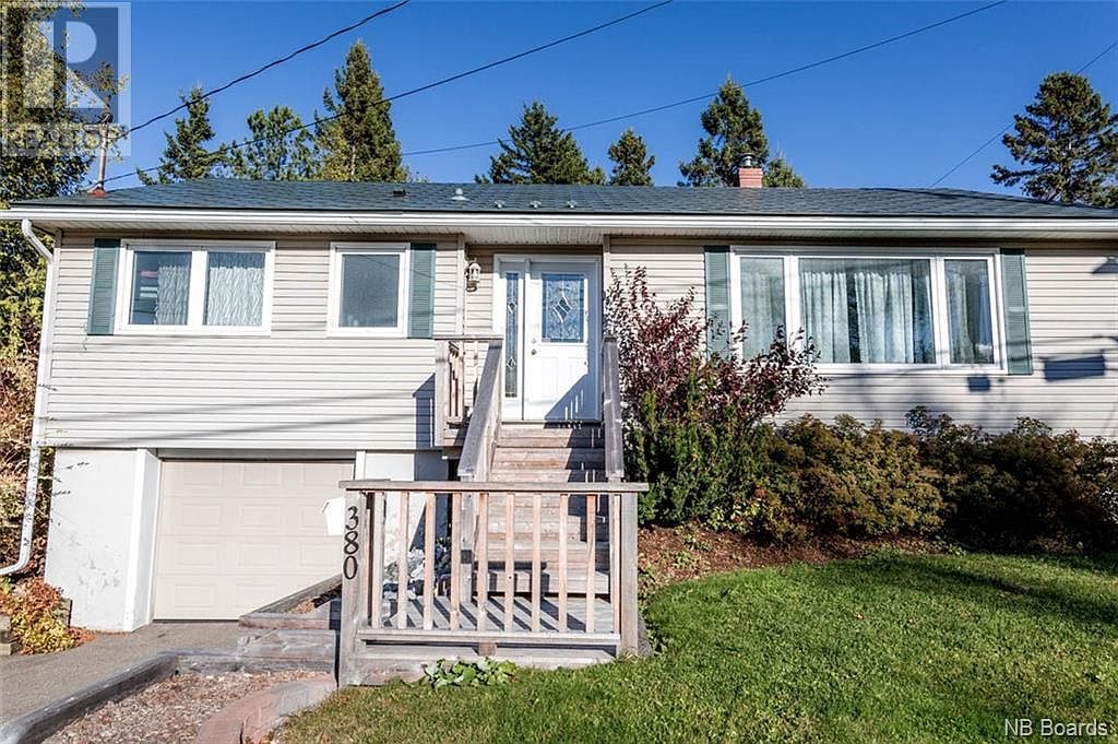 380 Millidge Ave, Saint John, NB E2K 2N1 Zillow