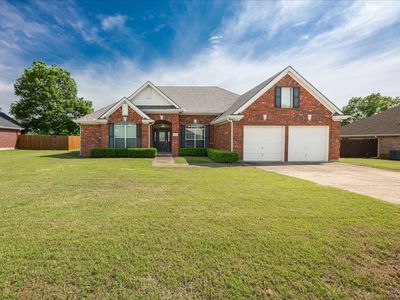265 Old Spanish Trl, Valley View, TX, 76272