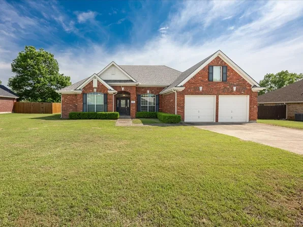 265 Old Spanish Trl, Valley View, TX 76272