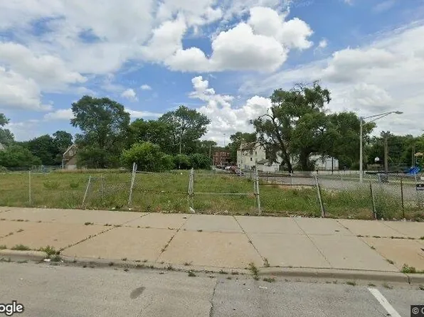 7253 S Vincennes Ave, Chicago, IL 60621