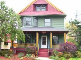 2151 Woodward Ave, Lakewood, OH