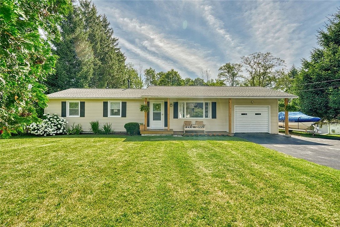 874 Chili Center Coldwater Rd, Rochester, NY 14624 Zillow