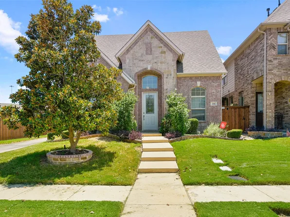 216 Wallington Way, Lewisville, TX 75067