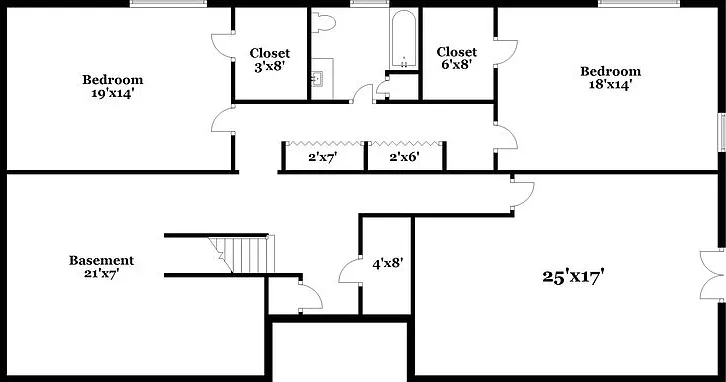 2951 Glynn Creek Ct — Photo 3
