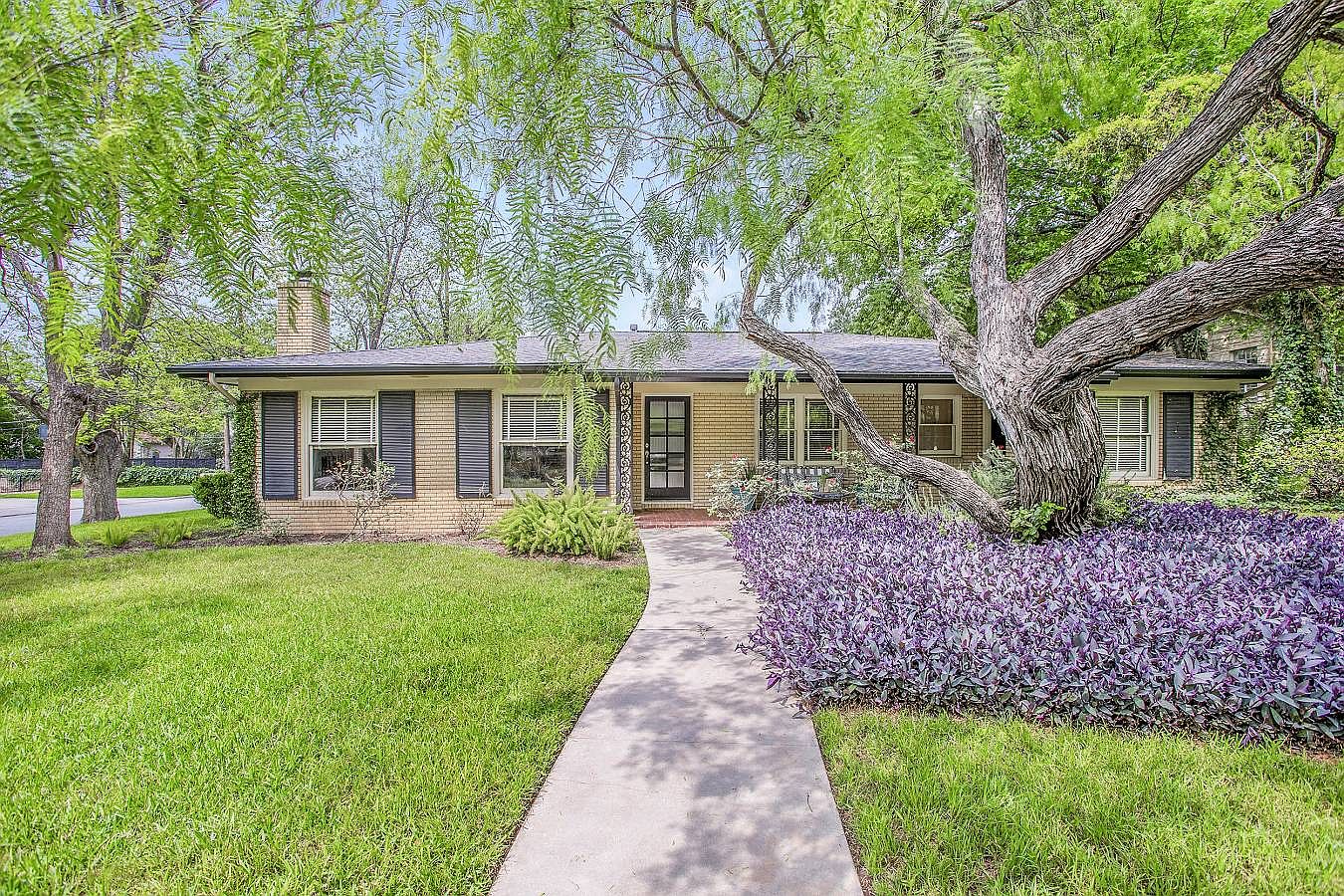 203 E Hermosa Dr, Olmos Park, TX 78212 Zillow