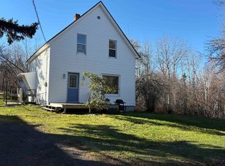 19 Ash Rd, Pictou, NS B0K1W0