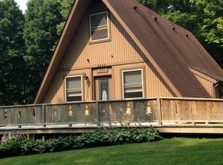5432 W Whittier Dr, Knightstown, IN 46148