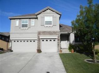 435 Chaparral Dr, Folsom, CA 95630