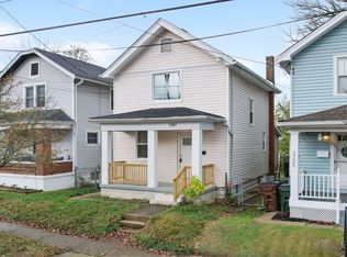 3307 Latonia Ave, Covington, KY 41015