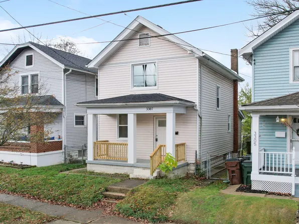 3307 Latonia Ave, Covington, KY 41015