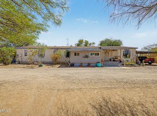 34019 W SUPERIOR Avenue, Tonopah, AZ 85354