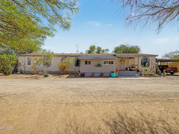 34019 W SUPERIOR Avenue, Tonopah, AZ 85354