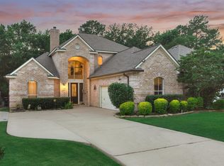 167 Monterrey Rd E, Montgomery, TX 77356