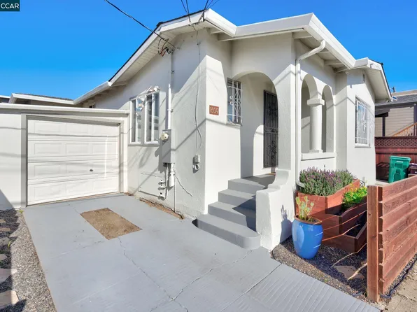 1809 79th Ave, Oakland, CA 94621